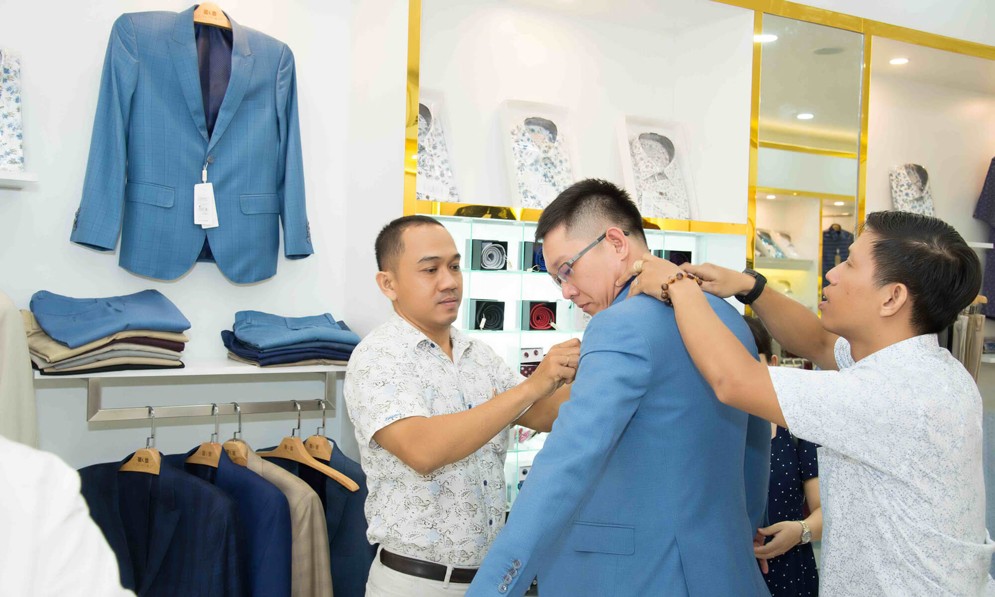 coloring company vietnam exporter of garment