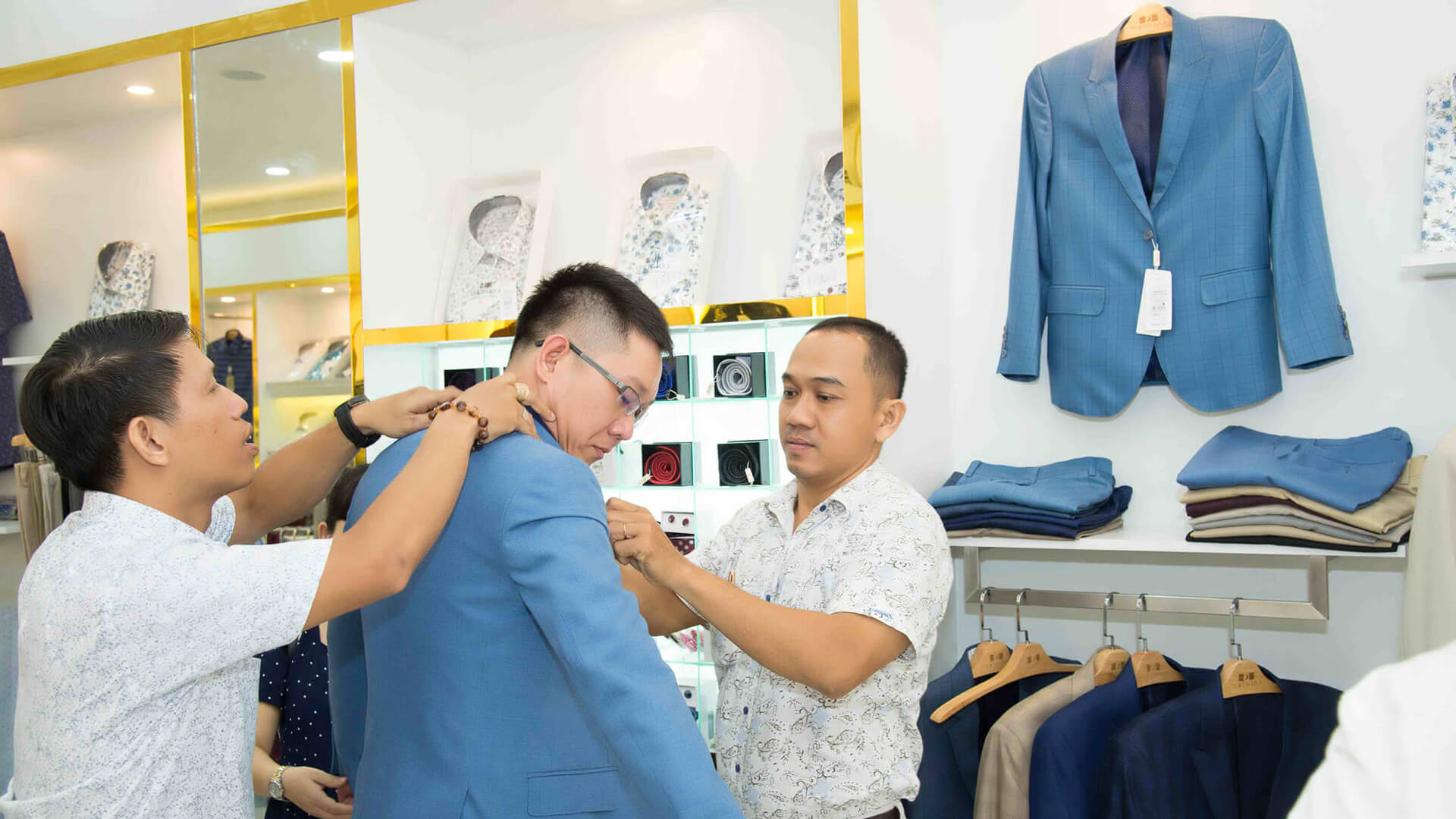 Cosgreen VN - Vietnam exporting company